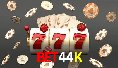 Bet44K