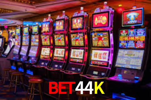 Bet44K.Com