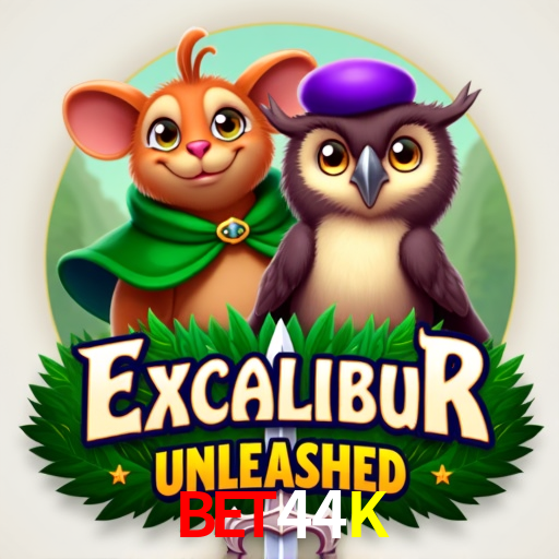 Bet44K - Cassinos Online Mais Populares! - Bet44K.Com