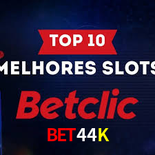 Bônus Generosos e Exclusivos no Bet44K para Você!
